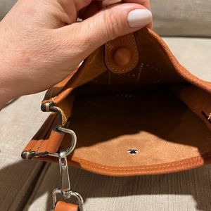 Not authentic Hermes Evelyn bag